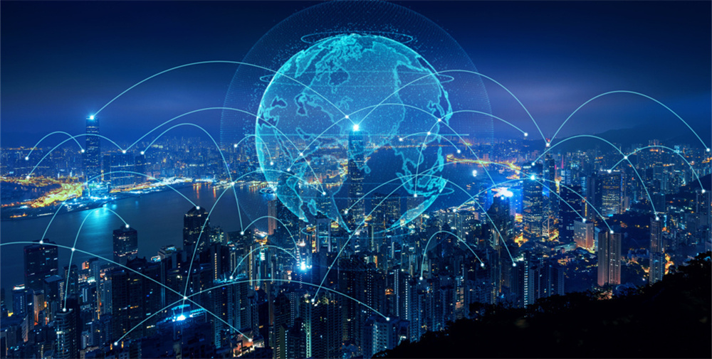 企業(yè)用電智能監(jiān)控系統:確保安全與效率并進的關鍵技術 企業(yè)用電智能監(jiān)控系統:確保安全與效率并進的關鍵技術